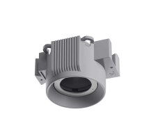 Встраиваемый светильник Maytoni Technical Downlight Intro 2.0 DL137-GU10-W