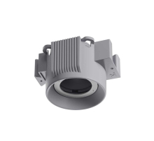 Встраиваемый светильник Maytoni Technical Downlight Intro 2.0 DL137-GU10-W