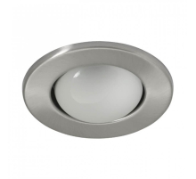 Точечный светильник Kanlux RAGO DL-R50-C/M 1074