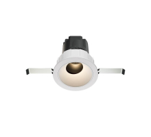 Встраиваемый светодиодный светильник Maytoni Technical Wise DL057-7W3K-W