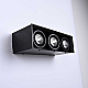 Встраиваемый светодиодный светильник Imperium Loft Lumo L3 Black 4000 321915-23