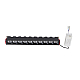 Встраиваемый светильник Nowodvorski Midi Led Black 10063