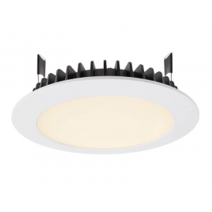 Встраиваемый светильник Deko-Light LED Panel Round III 20 565233