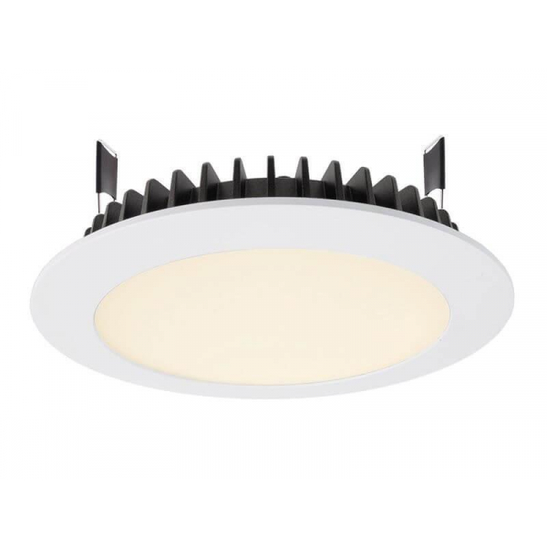 Встраиваемый светильник Deko-Light LED Panel Round III 20 565233 Встраиваемый светильник Deko-Light LED Panel Round III 20 565233