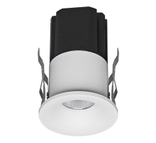 Встраиваемый светильник Mantra HURGADA 8668