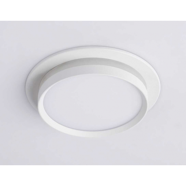 Светильник встраиваемый Ambrella Light TN5214 Светильник встраиваемый Ambrella Light TN5214