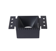 Встраиваемый светильник Crystal Lux CLT 051C1 BL-BL