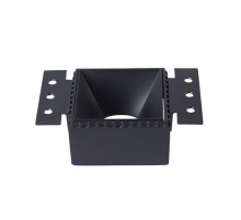Встраиваемый светильник Crystal Lux CLT 051C1 BL-BL