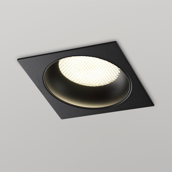 Светильник встраиваемый Novotech MORUS 371002