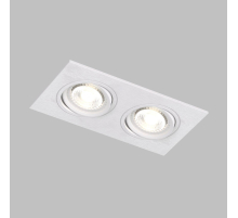 Встраиваемый светильник Denkirs DK3022-WH