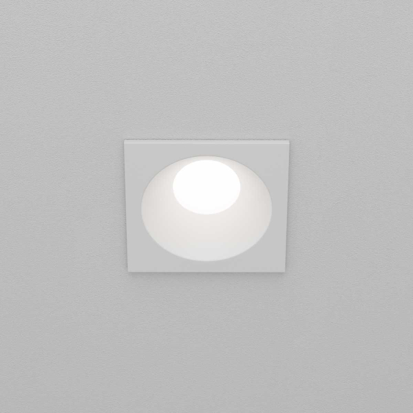 Встраиваемый светильник Maytoni Technical Downlight Zoom DL033-2-01W-1(N)