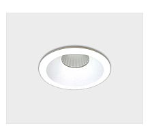 Встраиваемый светильник Italline IT08-8040 white 3000K