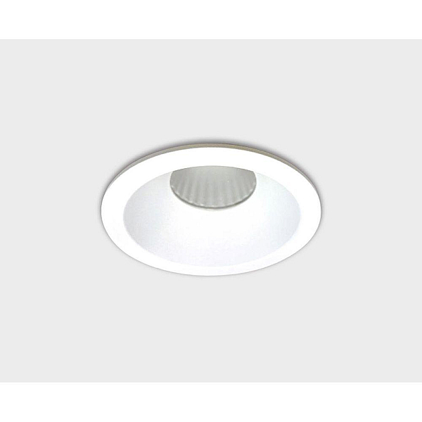 Встраиваемый светильник Italline IT08-8040 white 3000K