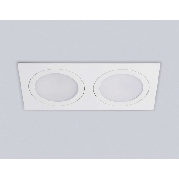 Светильник встраиваемый Ambrella Light TN6612 Светильник встраиваемый Ambrella Light TN6612