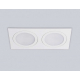 Светильник встраиваемый Ambrella Light TN6612