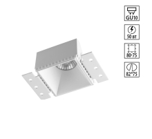 Светильник встраиваемый Novotech NIMBUS 370997