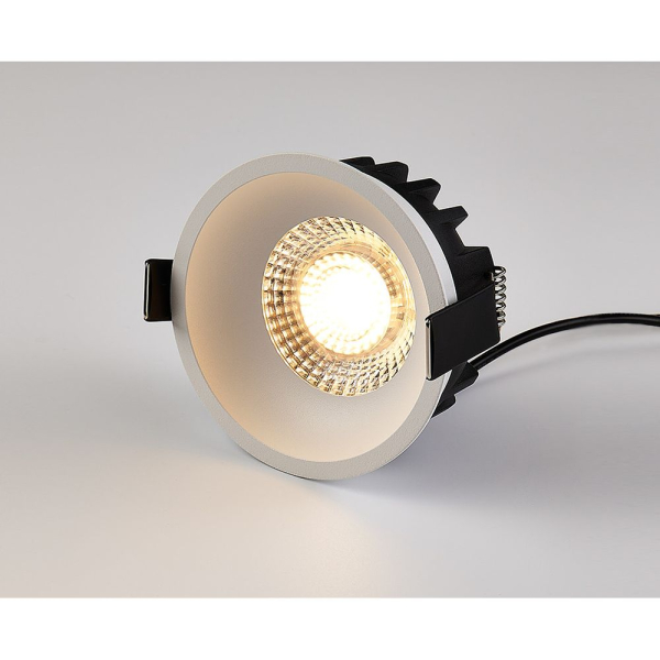 Встраиваемый светильник Italline IT08-8042 white 3000K