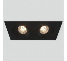 Встраиваемый светодиодный светильник Voltalighting DORI DL0031.60.3K.TB Встраиваемый светодиодный светильник Voltalighting DORI DL0031.60.3K.TB