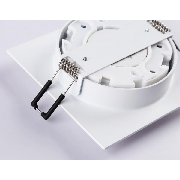 Встраиваемый светильник Ambrella light Techno Spot GX53 Acrylic tech TN5221 Встраиваемый светильник Ambrella light Techno Spot GX53 Acrylic tech TN5221