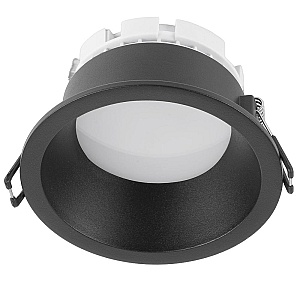 Встраиваемый светильник Feron DL502 LUNA 53308