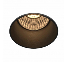 Встраиваемый светодиодный светильник Voltalighting DL1516.55.3K.TB DIM