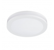 Встраиваемый светодиодный светильник Arte Lamp Tabit A8431PL-1WH