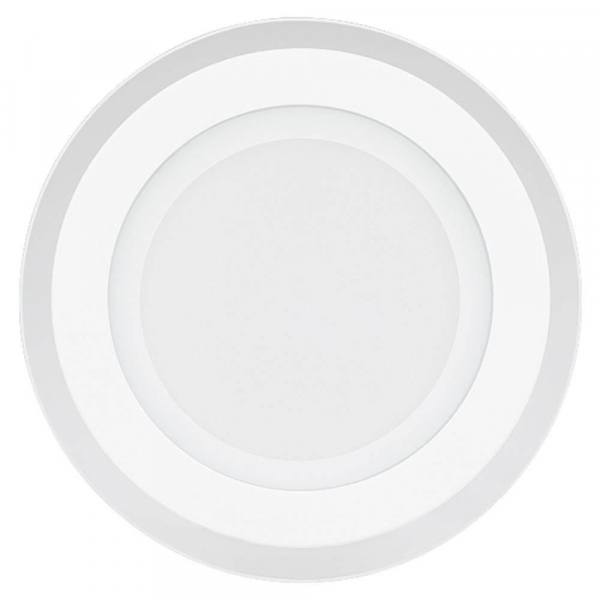 Встраиваемый светодиодный светильник Arlight LT-R160WH 12W Warm White 120deg 016571 Встраиваемый светодиодный светильник Arlight LT-R160WH 12W Warm White 120deg 016571