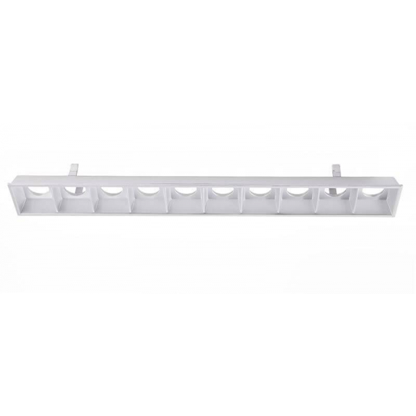 Отражатель Deko-Light Ceti 10 Reflector Silver 930219 Отражатель Deko-Light Ceti 10 Reflector Silver 930219
