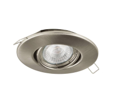 Встраиваемый светодиодный светильник Eglo Peneto 1 95898