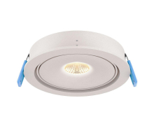 Встраиваемый светодиодный светильник Maytoni Technical Move DL060-9W3-4-6K-W