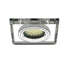Точечный светильник Kanlux MORTA CT-DSL50-SR 18512