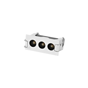 Светильник встраиваемый Guarda Lightstar 080146