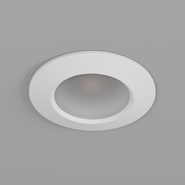 Встраиваемый светильник Denkirs DK3016-WH