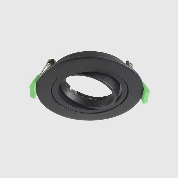 Встраиваемый светильник Crystal Lux CLT 001C1 BL V2 Встраиваемый светильник Crystal Lux CLT 001C1 BL V2