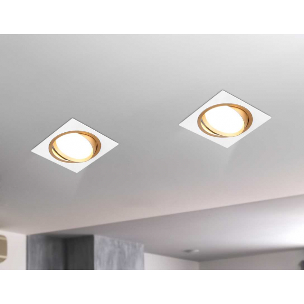 Встраиваемый светильник Ambrella light TECHNO SPOT TN51916 Встраиваемый светильник Ambrella light TECHNO SPOT TN51916