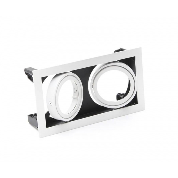 Рамка Deko-Light Gimbal Frame for Modular System COB 930093 Рамка Deko-Light Gimbal Frame for Modular System COB 930093