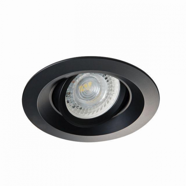 Точечный светильник Kanlux COLIE DTO-B 26743 Точечный светильник Kanlux COLIE DTO-B 26743