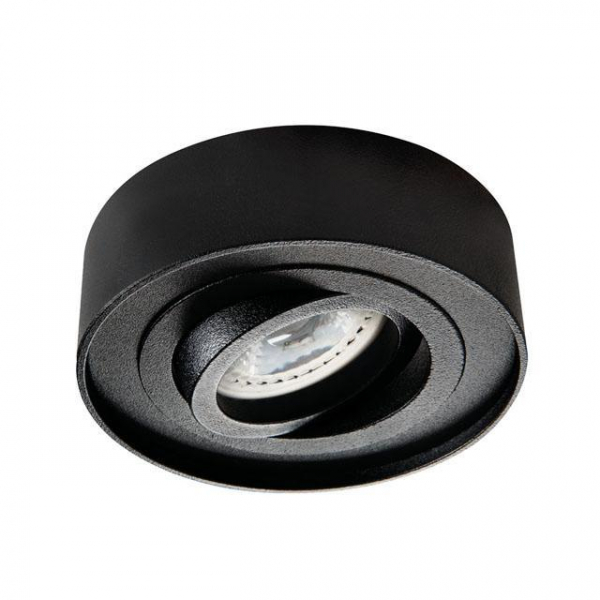 Точечный светильник Kanlux MINI BORD DLP-50-B 28783 Точечный светильник Kanlux MINI BORD DLP-50-B 28783