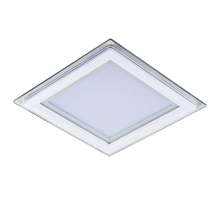 Встраиваемый светодиодный светильник Lightstar Acri 212042