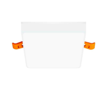 Встраиваемый светодиодный светильник Citilux Вега CLD53K10W