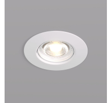 Встраиваемый светильник Denkirs DK3028-WH