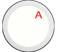 Встраиваемый светильник WOLTA Pro ДВО06-30-051-4К