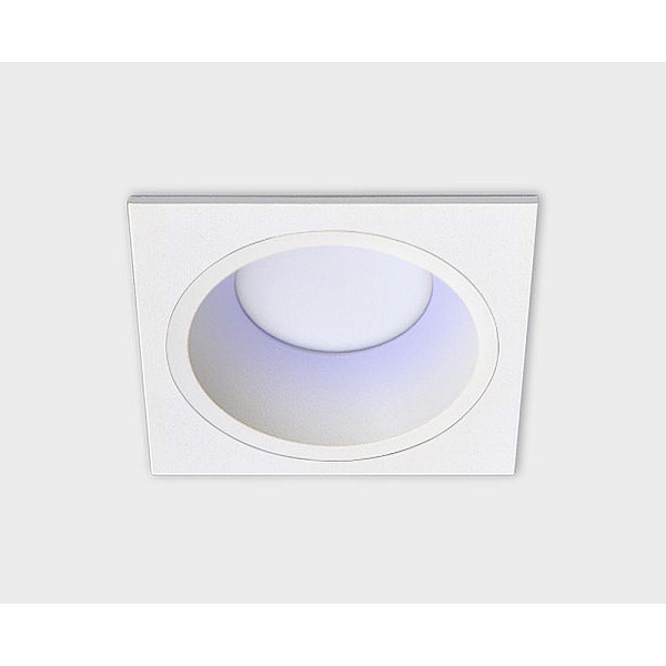 Встраиваемый светильник Italline IT08-8013 white 4000K + IT08-8014 white