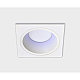 Встраиваемый светильник Italline IT08-8013 white 4000K + IT08-8014 white