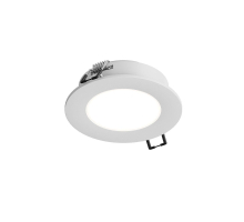 Встраиваемый светильник Hesby Lighting Harstad HSBL_0215
