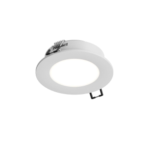 Встраиваемый светильник Hesby Lighting Harstad HSBL_0215