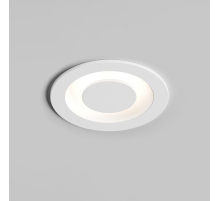 Встраиваемый светильник Denkirs DK2500-WH