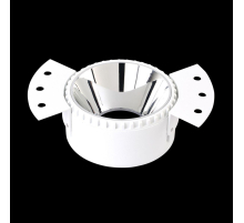 Встраиваемый светильник Crystal Lux CLT 050C1 WH-CH