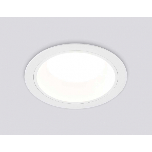 Встраиваемый светильник Ambrella light TECHNO SPOT TN52335 Встраиваемый светильник Ambrella light TECHNO SPOT TN52335