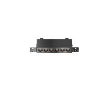 Встраиваемый светильник Maytoni Technical Points DL065-12W3-6K-TRS-B